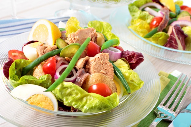 Alimentação